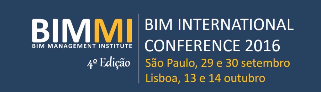 BIM International Conference